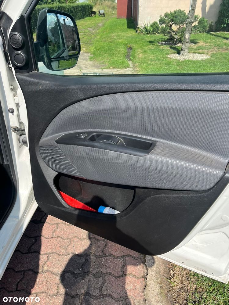 Fiat Doblo Active - 5