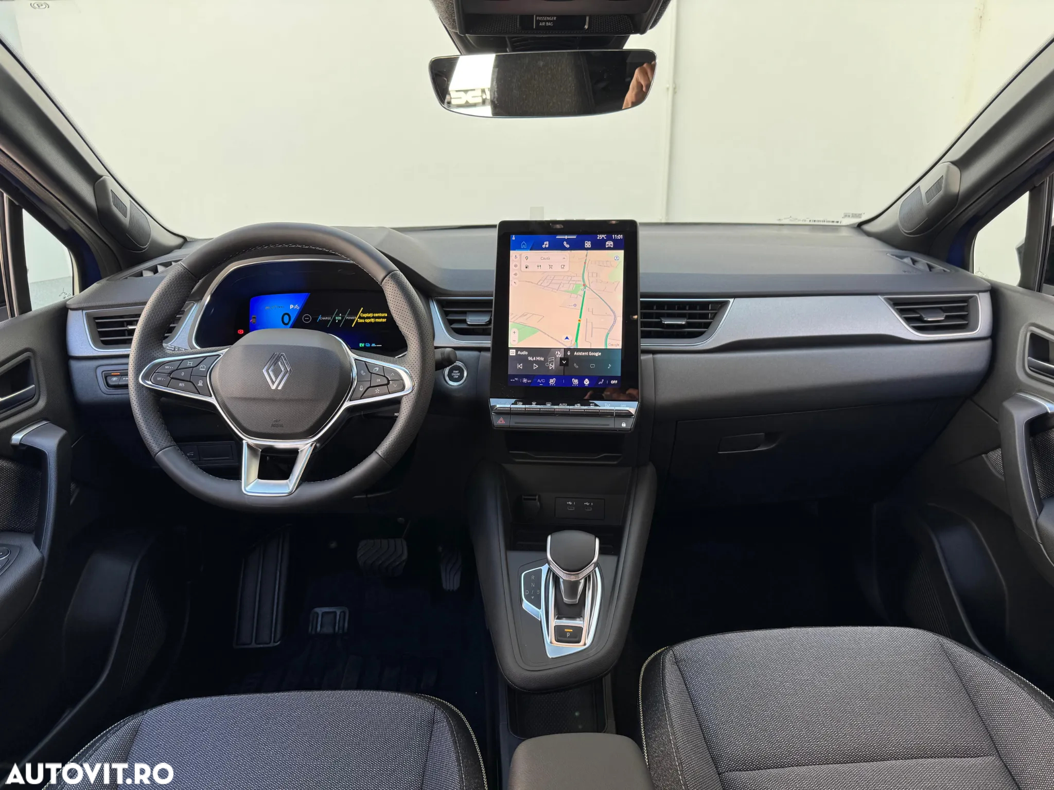Renault Symbioz - 4