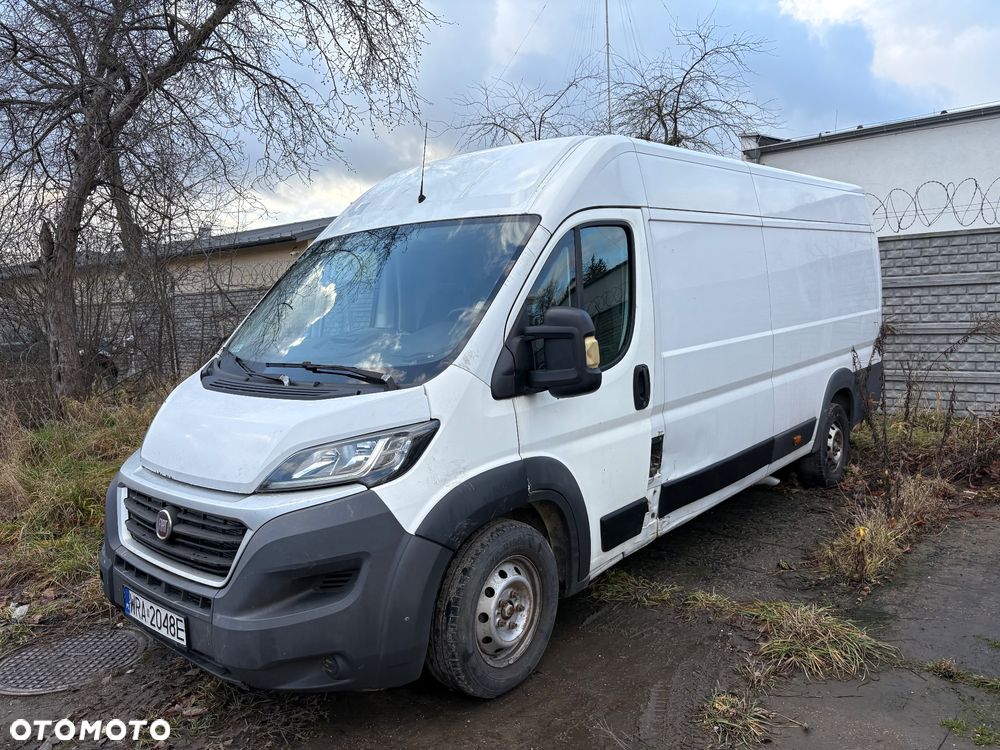 Fiat Ducato - 3
