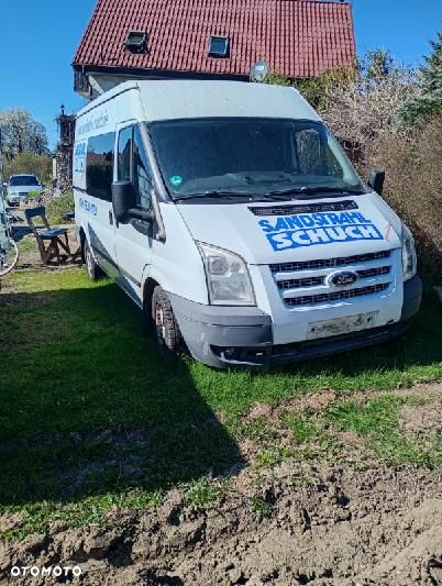Ford Transit - 2