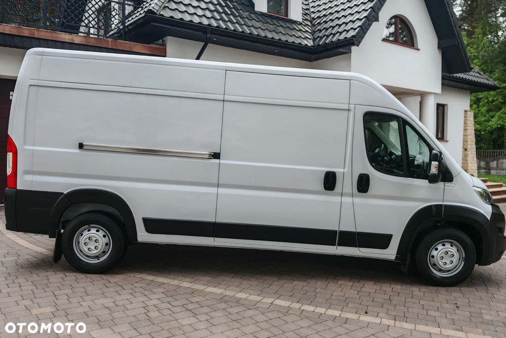 Opel Movano - 6