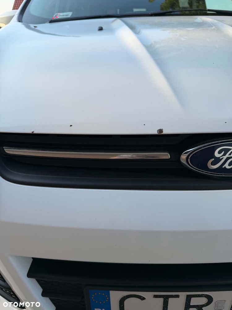 Ford Kuga 2.0 TDCi Trend - 16