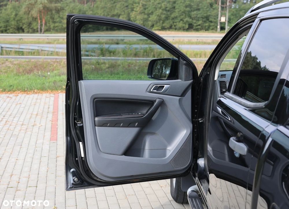 Ford Ranger 3.2 TDCi 4x4 DC Wildtrak - 15