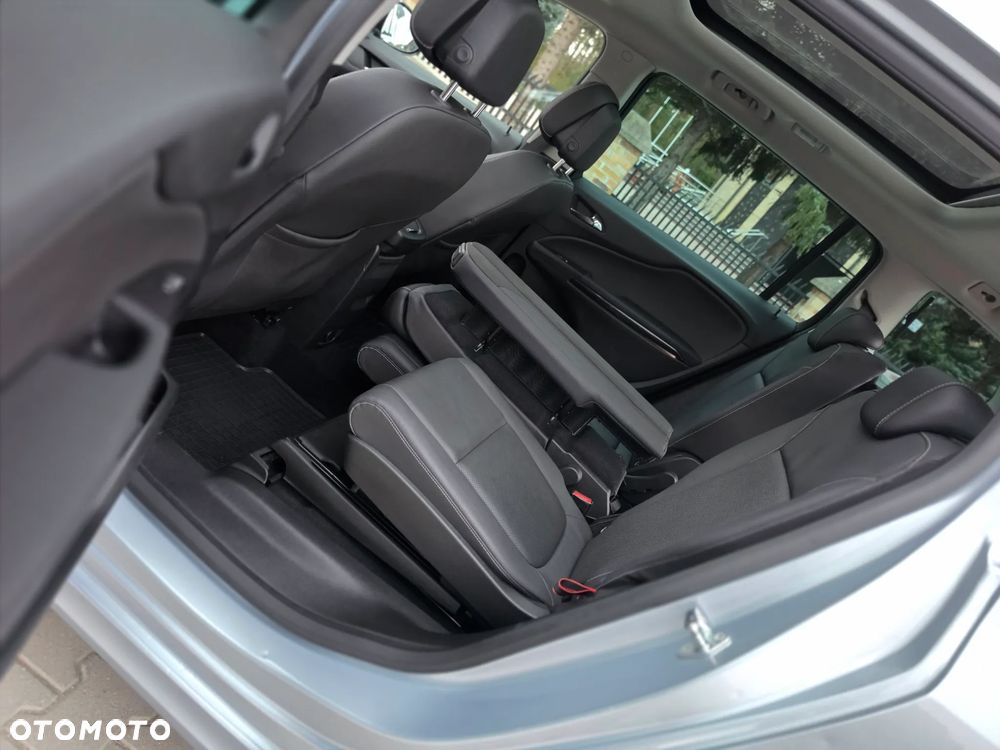 Opel Zafira 2.0 D (CDTI ecoFLEX) Start/Stop Business Innovation - 10