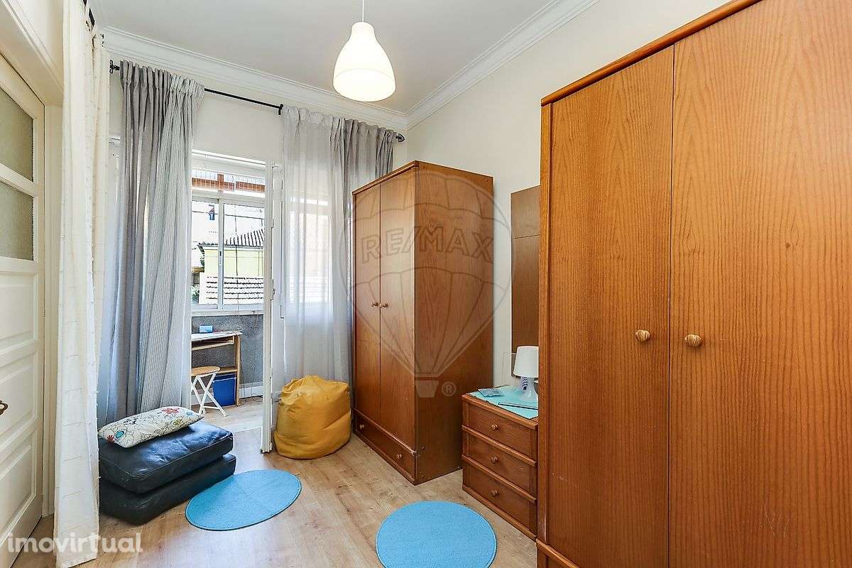 Apartamento T1 para arrendamento - Grande imagem: 3/21