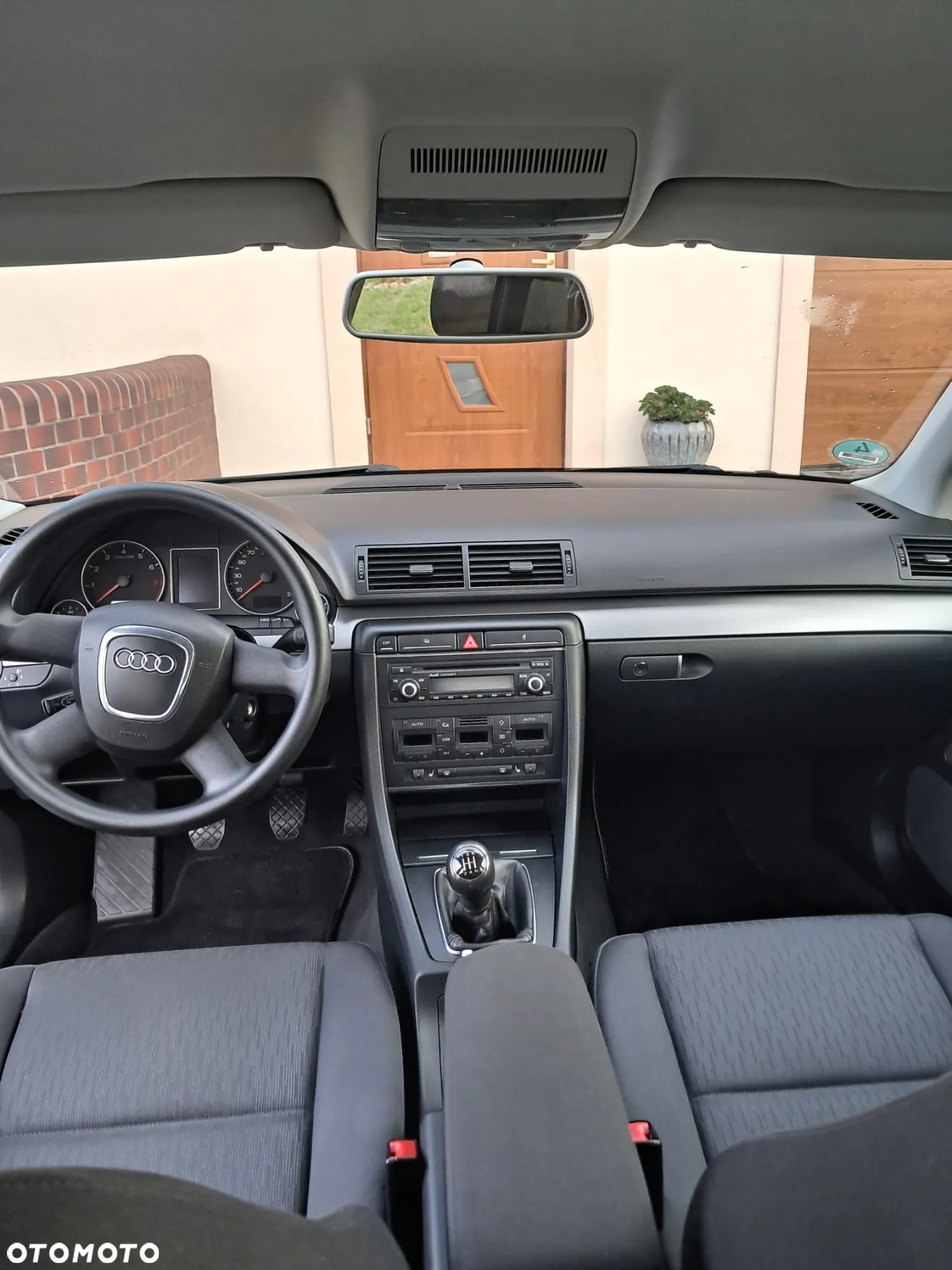 Audi A4 Avant 2 - 7