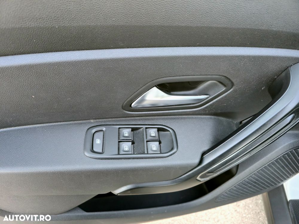 Dacia Duster dCi 110 FAP 4x4 Prestige - 13