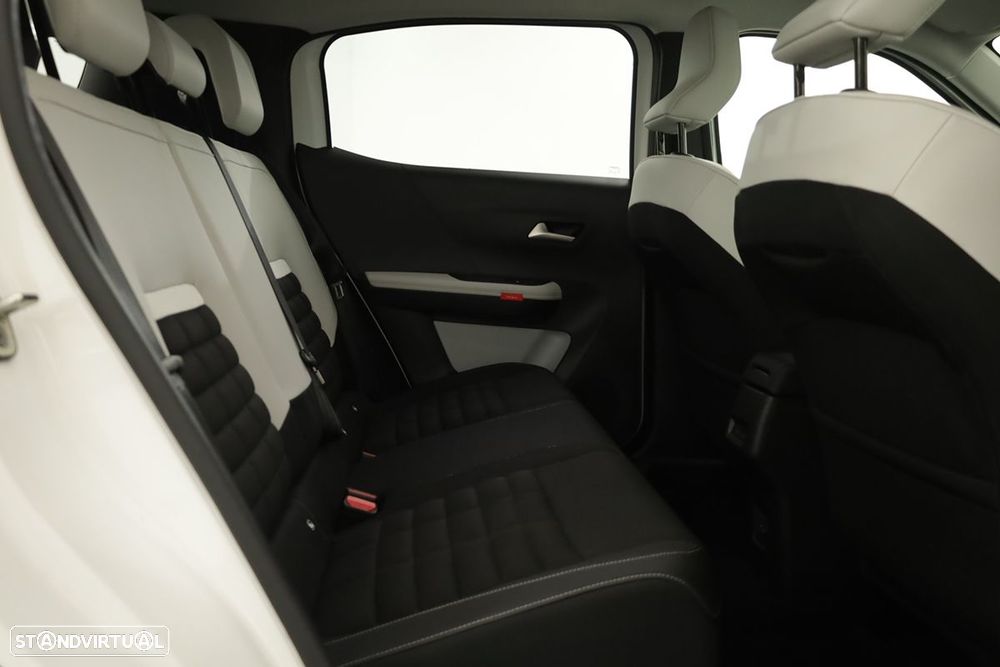Citroën e-C3 Aircross 54 kWh Autonomia Alargada Max - 22