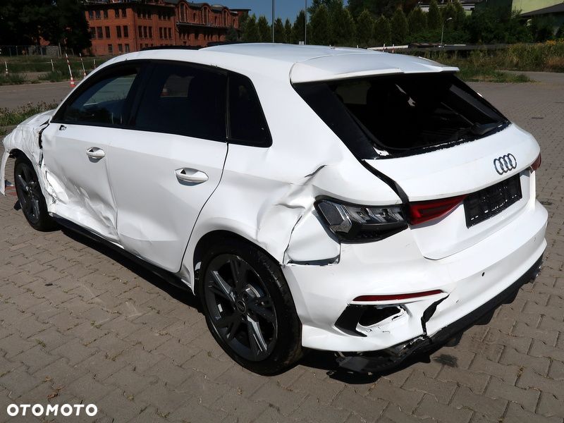 Audi S3 - 24