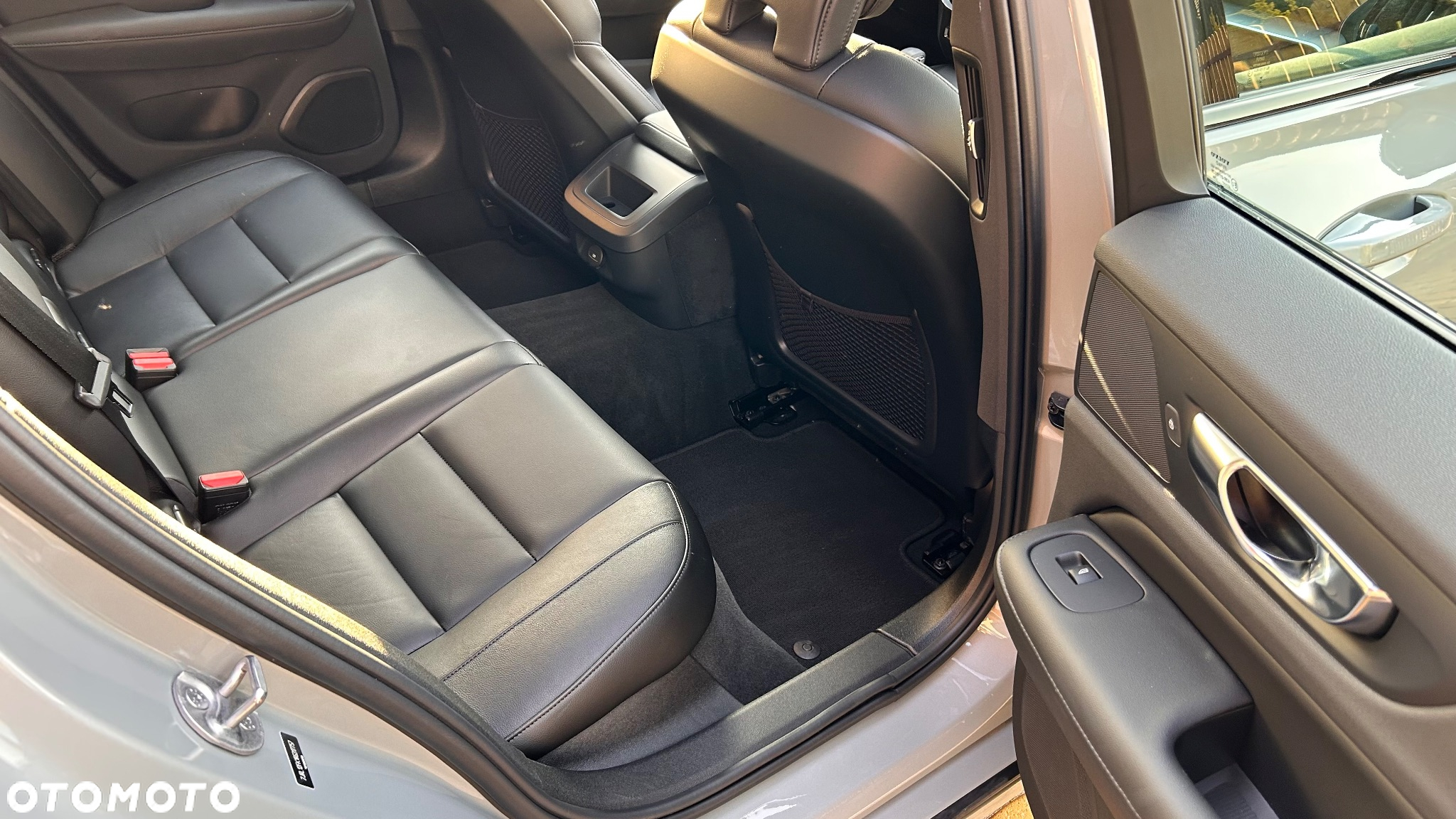 Volvo S60 B5 B Geartronic RDesign - 38