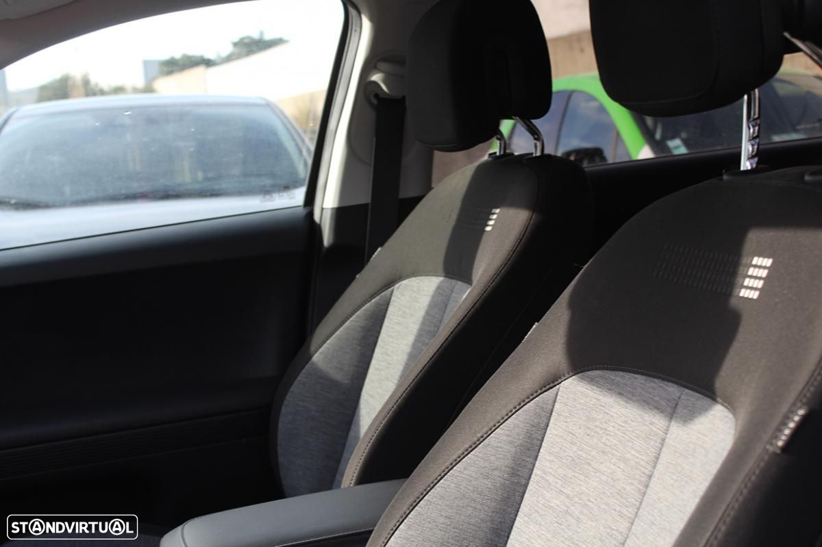 Hyundai Ioniq 5 73kWh Vanguard - 13