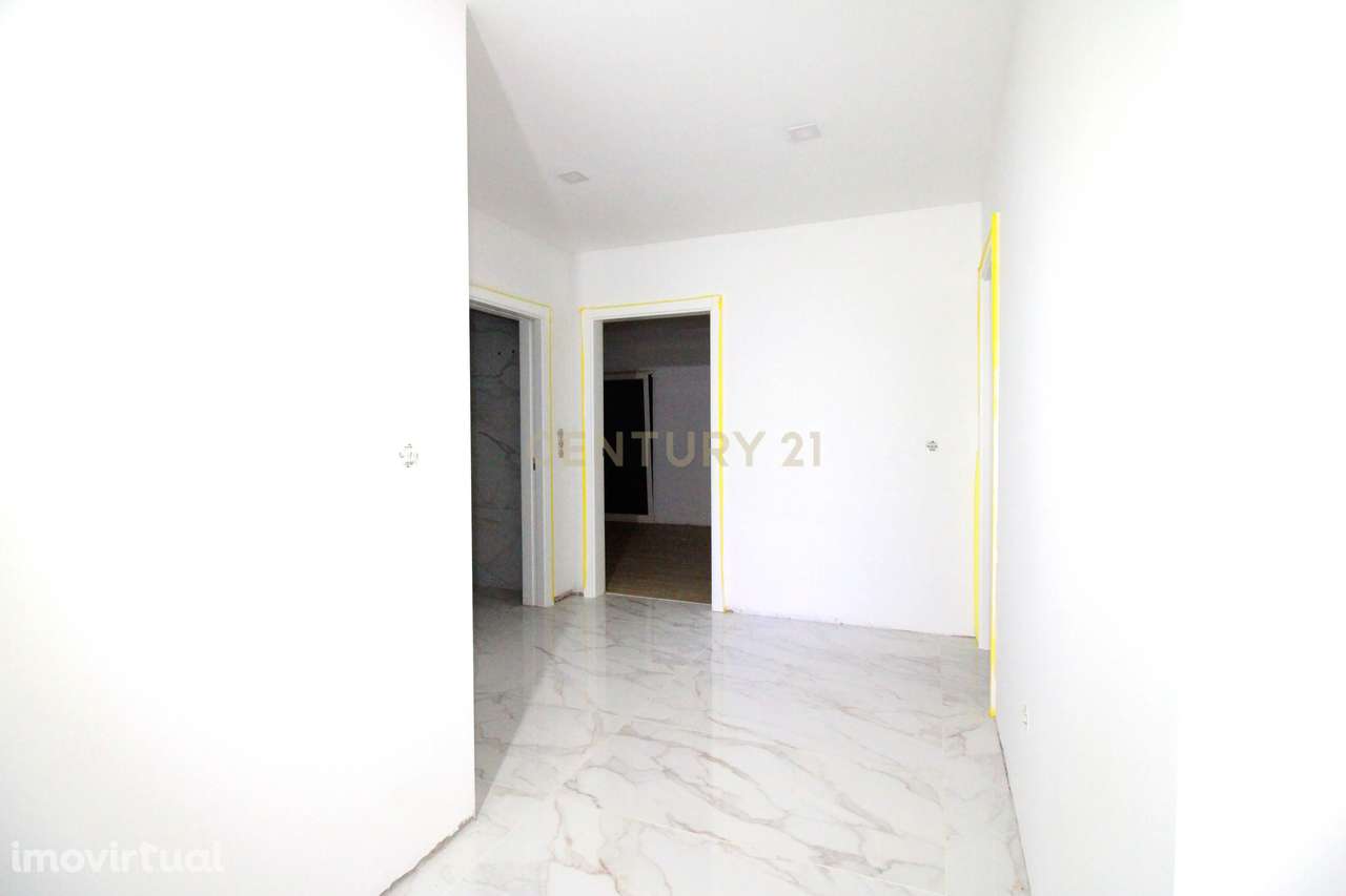 Casa em Construção na Quinta do Anjo, Palmela - Grande imagem: 3/16