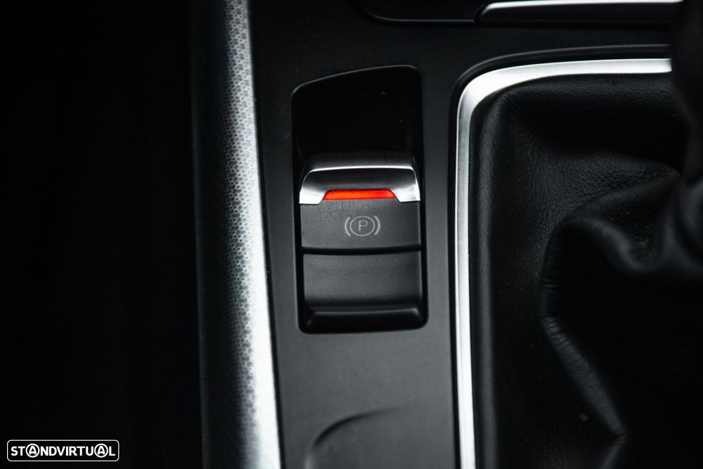 Audi A5 Sportback 2.0 TDI - 20