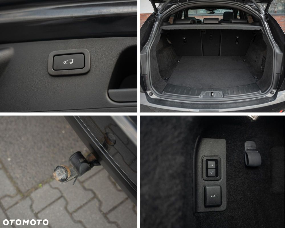 Jaguar E-Pace D200 AWD R-Dynamic SE - 41