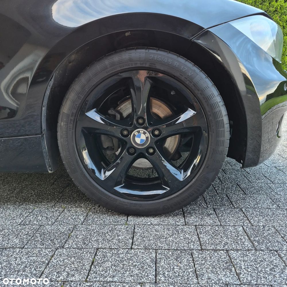 BMW Seria 1 - 20