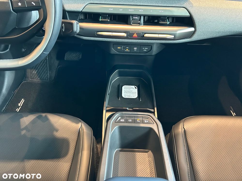 Kia EV4 - 15