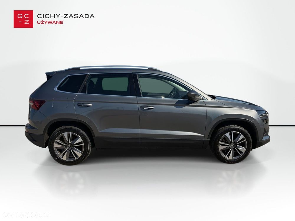 Skoda Karoq - 7