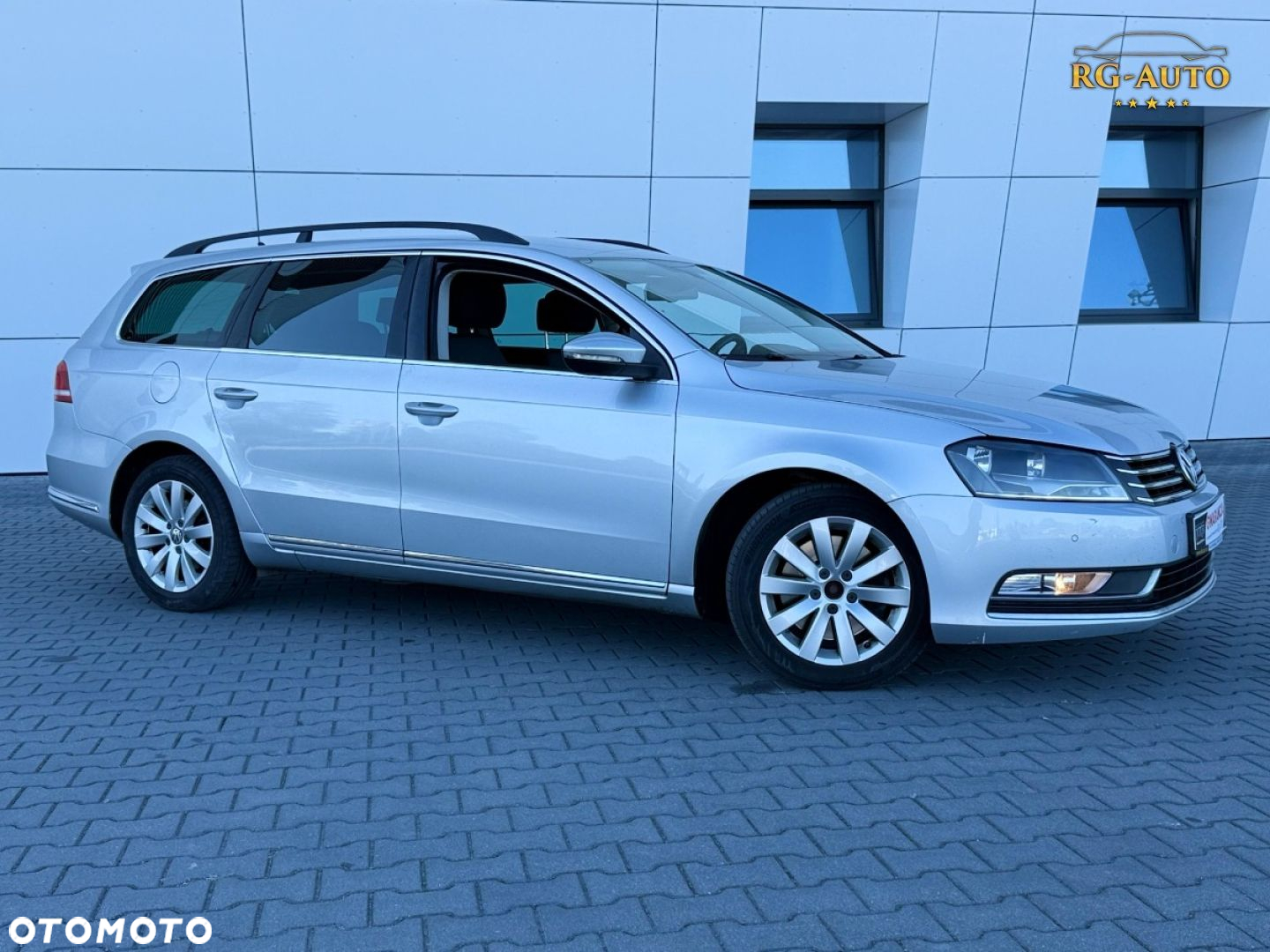 Volkswagen Passat - 16