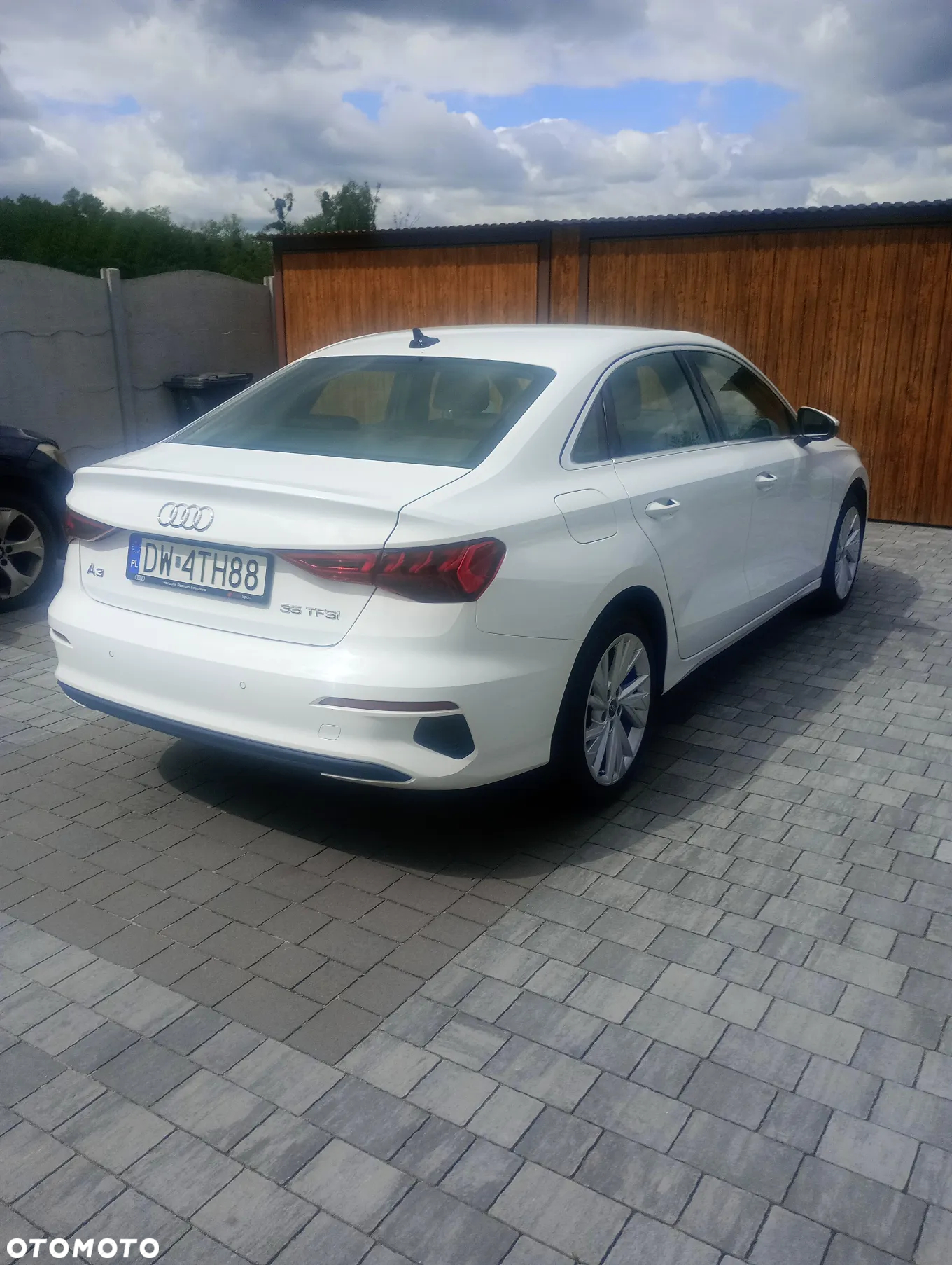 Audi A3 35 TFSI - 5