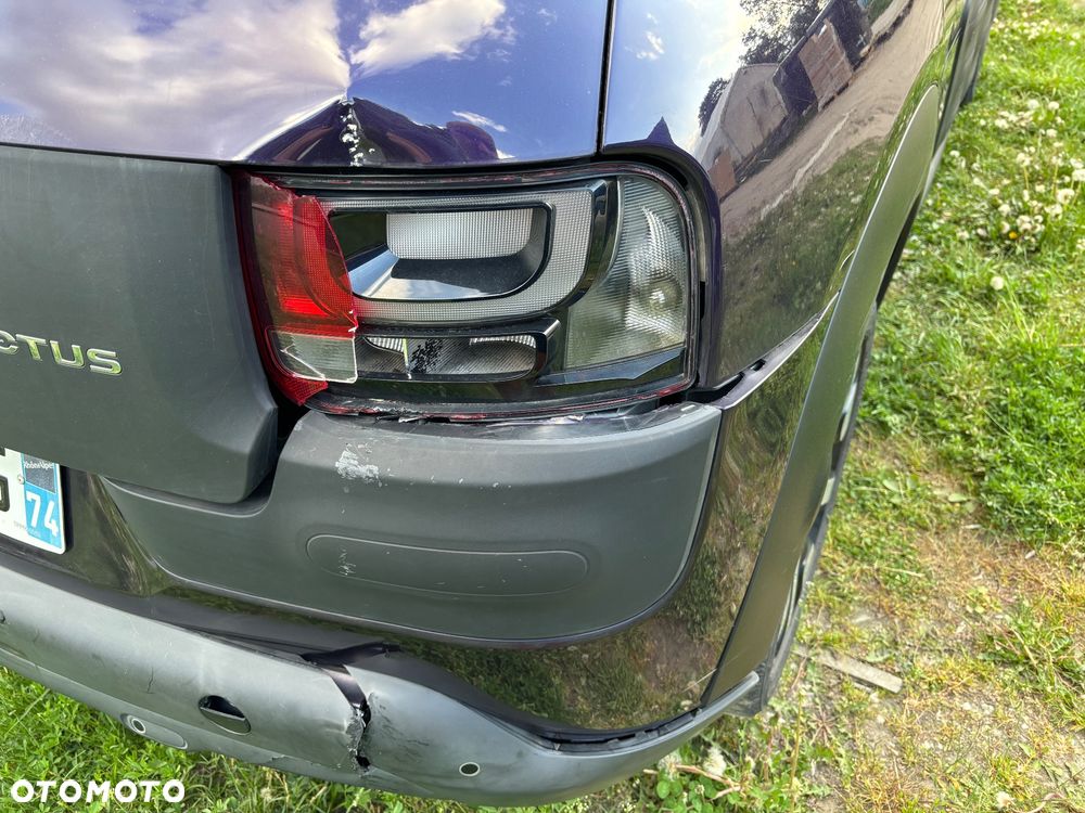 Citroën C4 Cactus VTi 82 Shine - 6