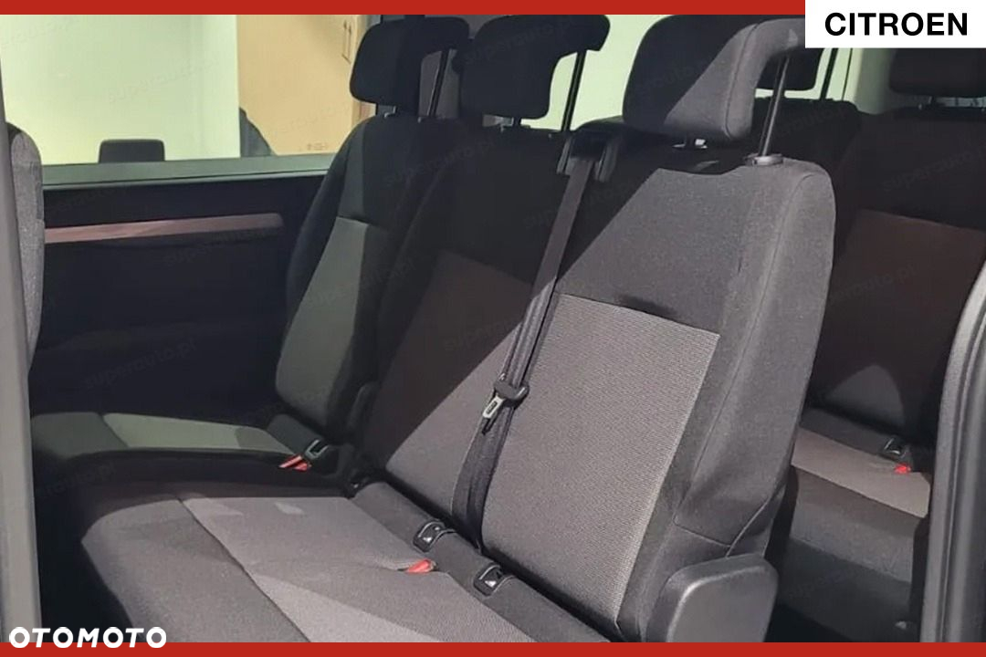 Citroën SpaceTourer - 7