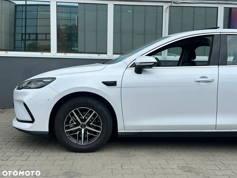 BYD Seal 5 1.5 Design - 11