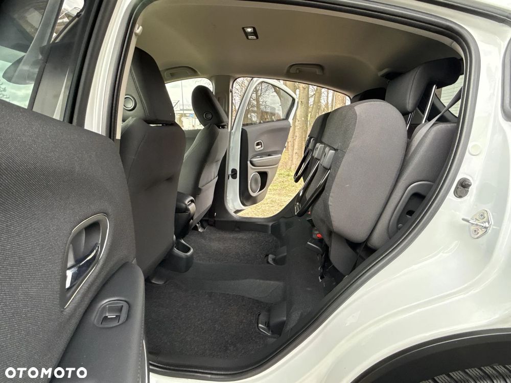 Honda HR-V 1.5 Elegance (ADAS / Connect+) CVT - 19
