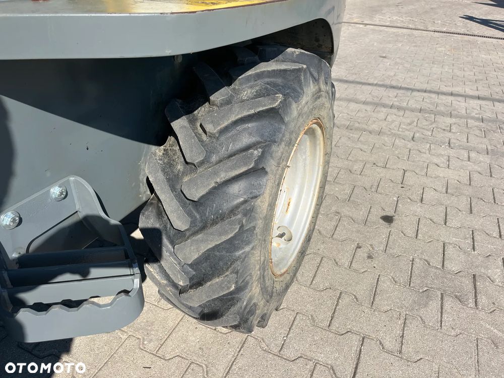 Wacker Neuson 2001 - 15