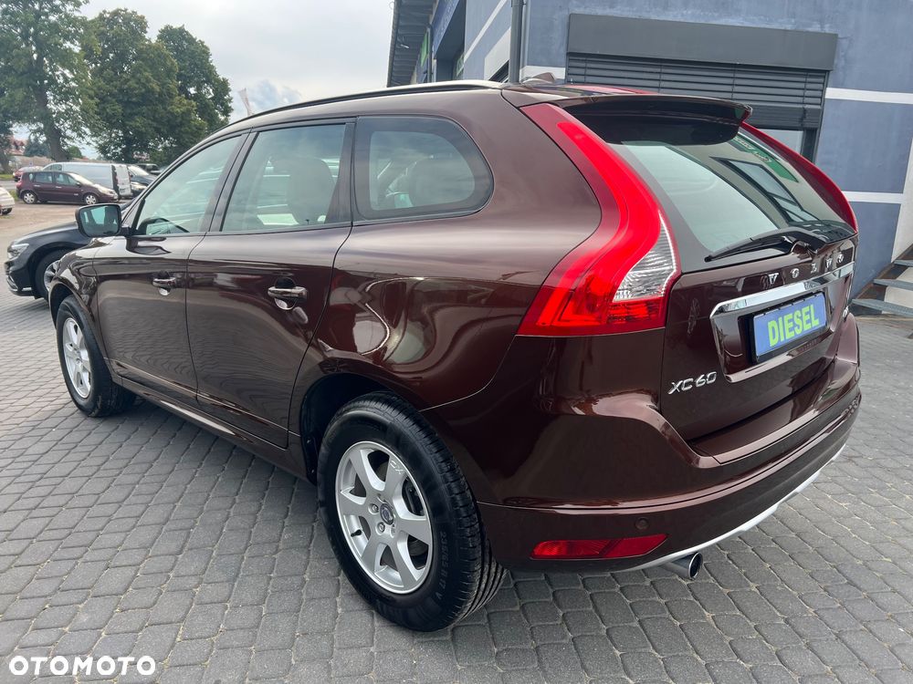 Volvo XC 60 D3 Ocean Race - 9