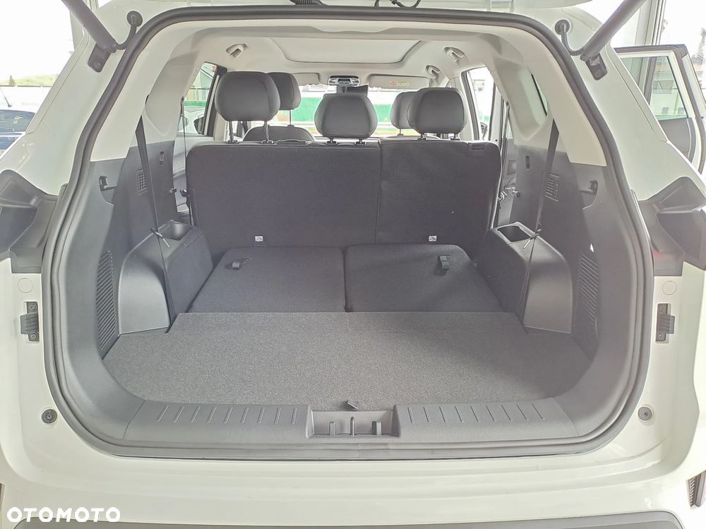 JAC JS8 PRO 7os - 13