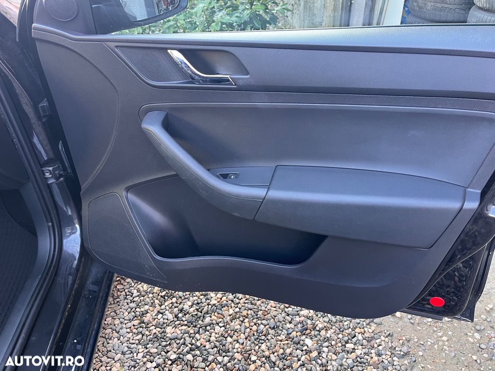 Skoda RAPID 1.6 TDI DSG Edition - 19