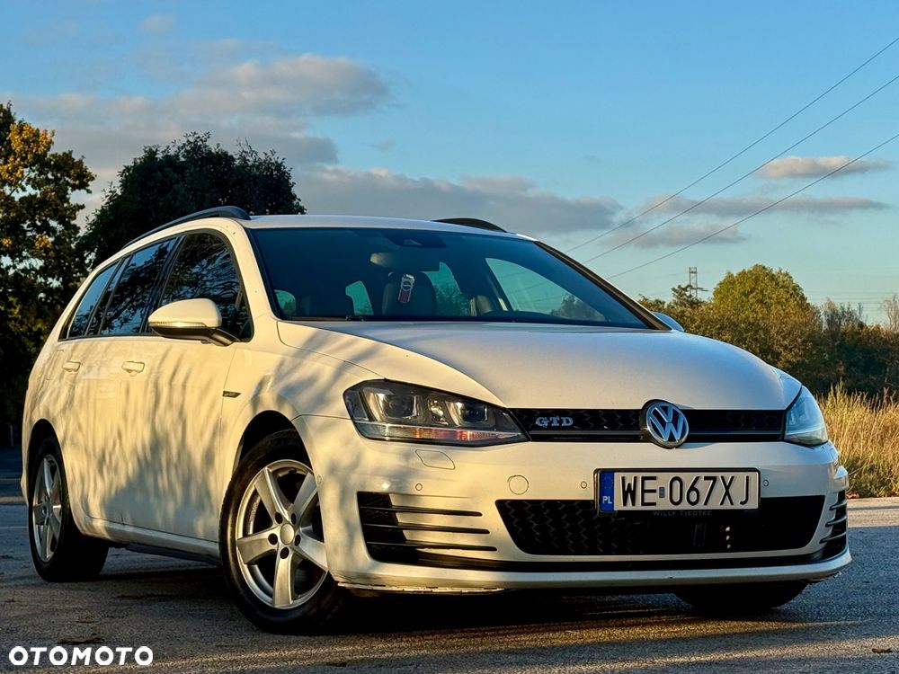 Volkswagen Golf 2015 photo 2