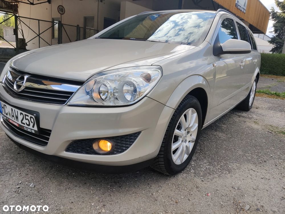 Opel Astra 1.6 Color Edition - 7
