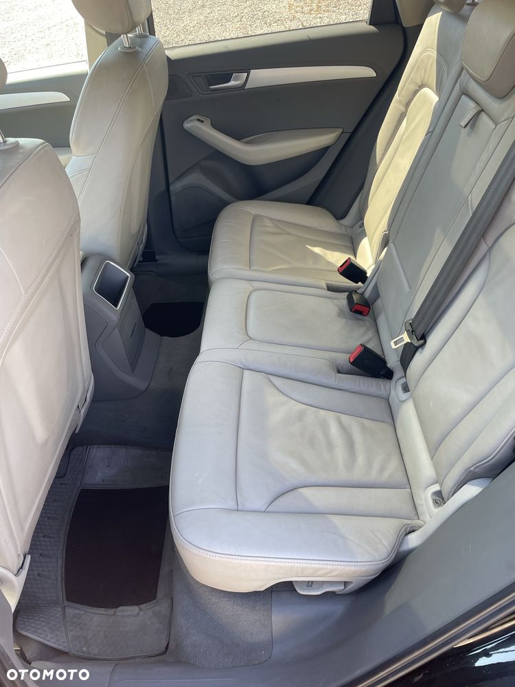 Audi Q5 - 6