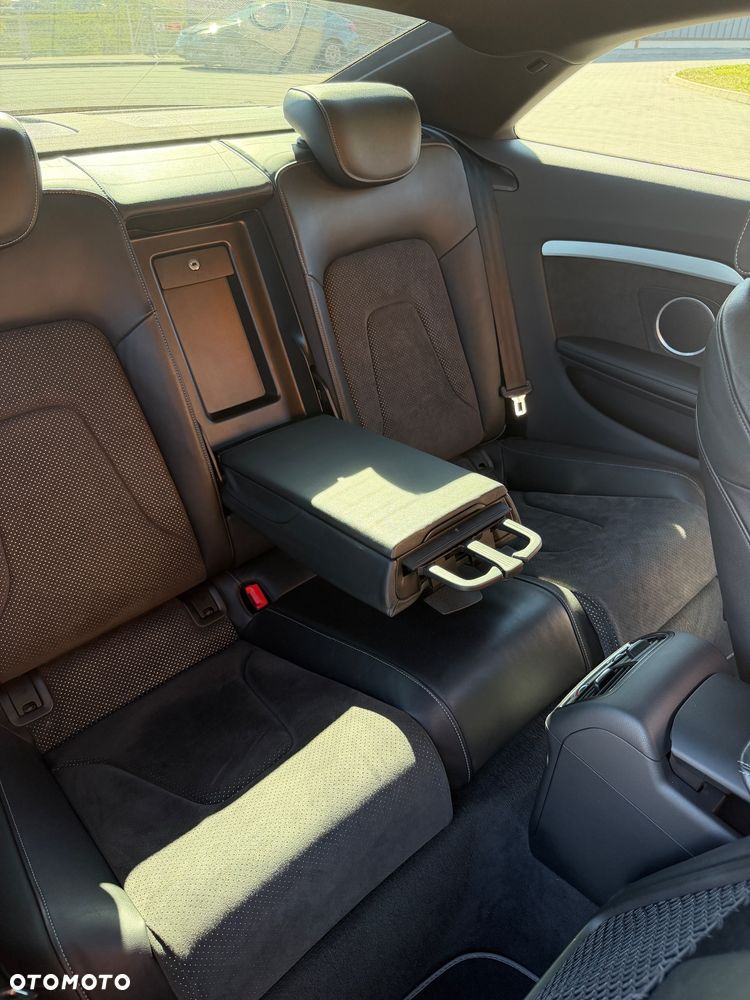 Audi A5 Coupé - 24