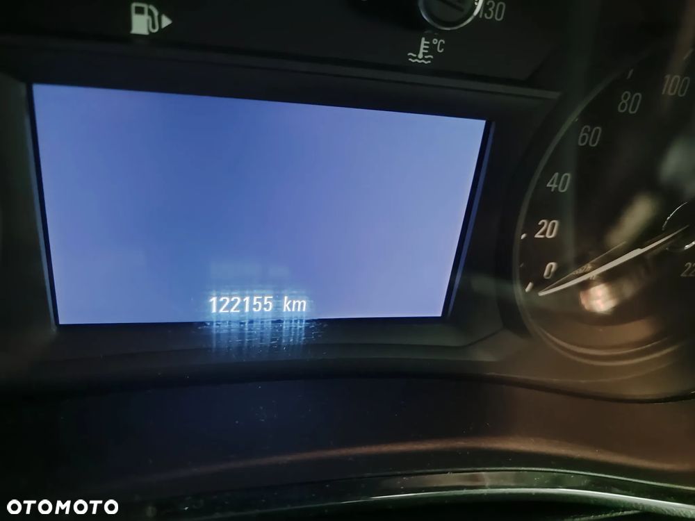 Opel Mokka - 34