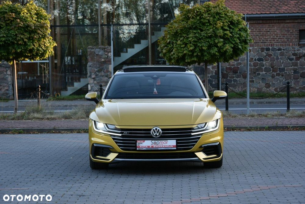 Volkswagen Arteon - 2