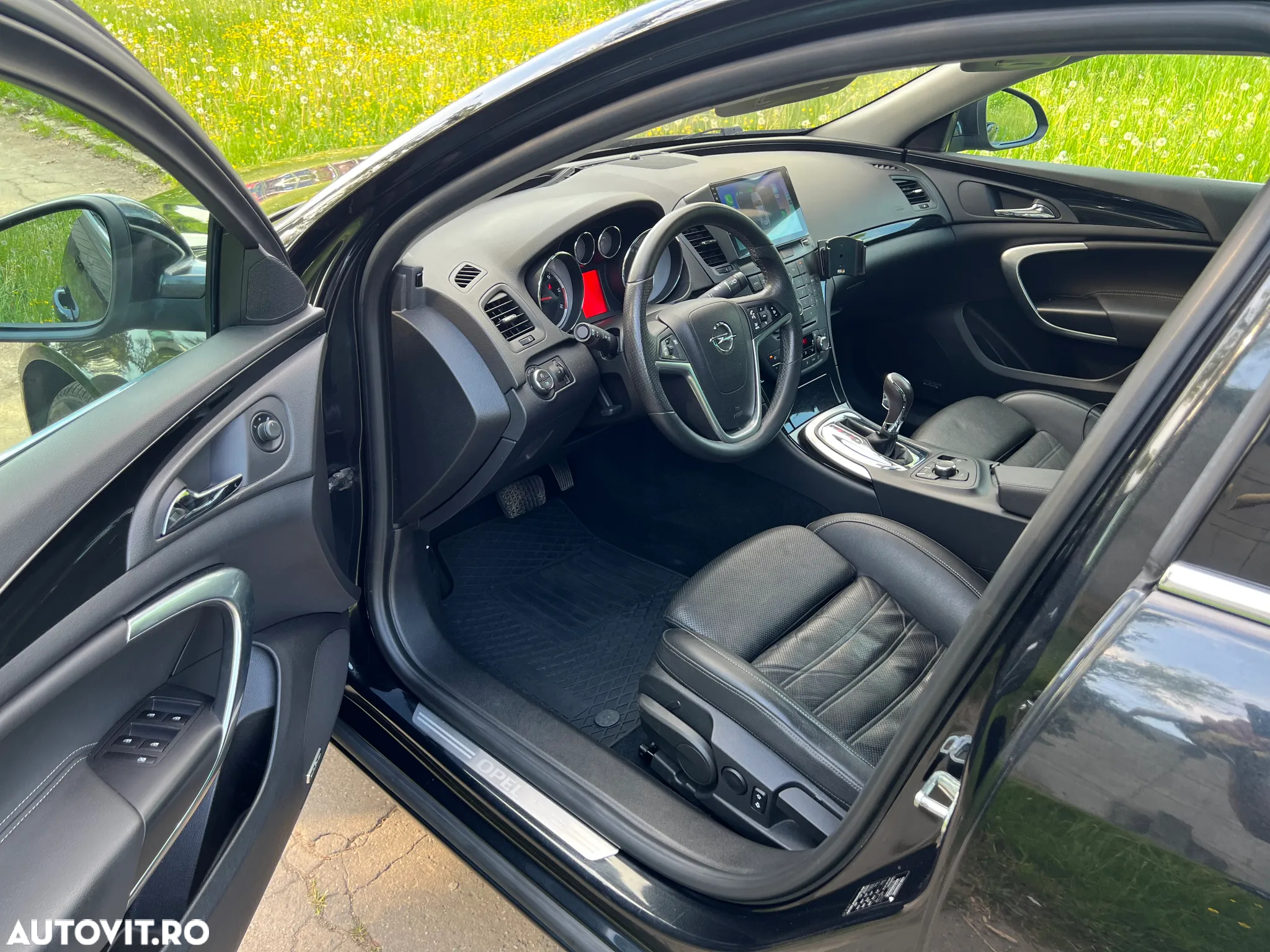 Opel Insignia 2.0 BiTurbo CDTI Aut. Sport - 6