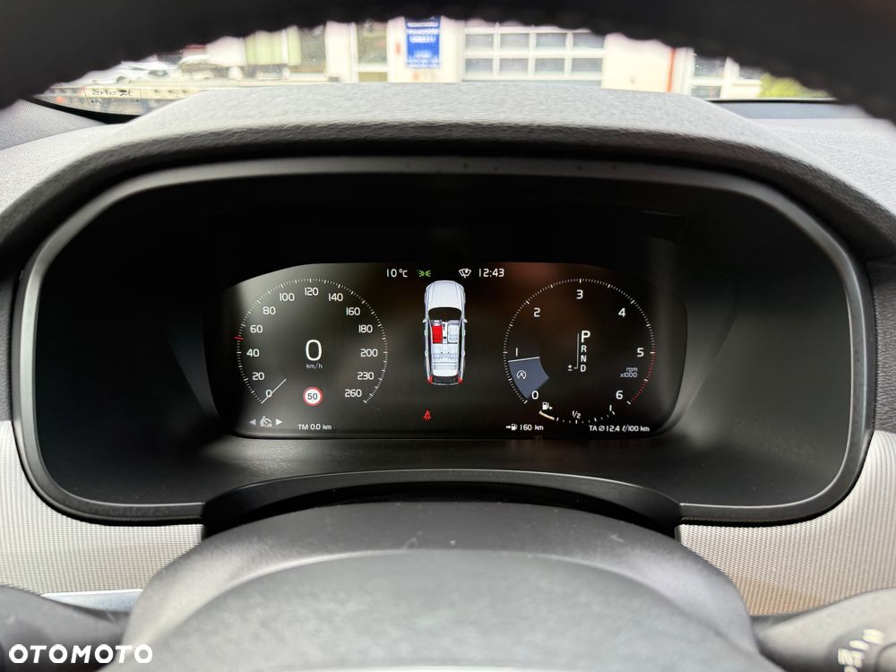 Volvo V90 D4 Geartronic Inscription - 18