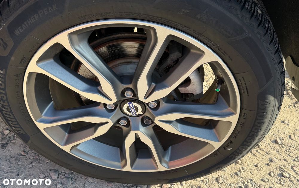 Volvo V60 Cross Country T5 AWD Geartronic Summum - 22