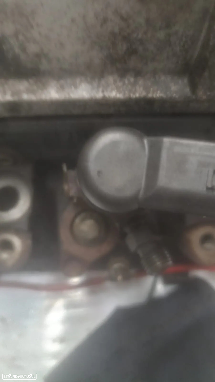 Cabeça motor Ford Galaxy 1.8 TDCI Ano 2006  Ref:6G9Q-6007-CA - 3