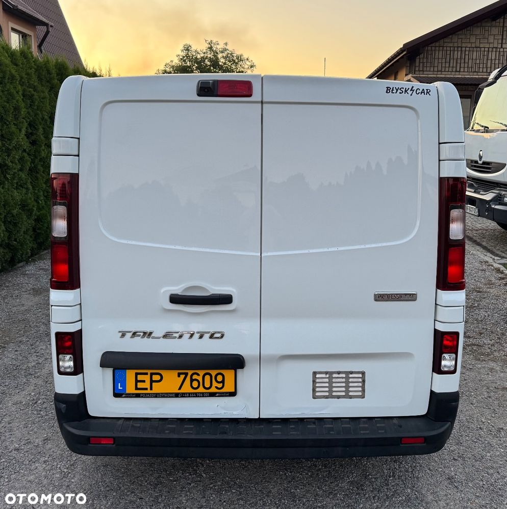 Fiat Talento - 5