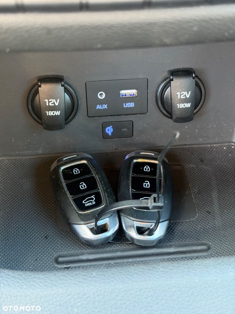 Hyundai i30 N 2.0 T-GDI Performance - 18