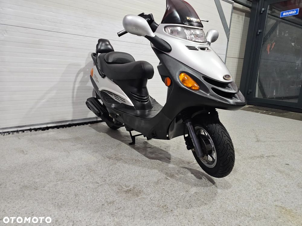 Kymco Dink - 13