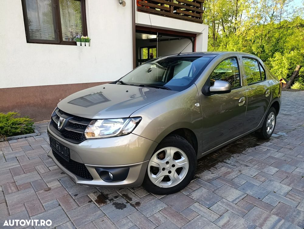 Dacia Logan ver-1-5-dci-75-cp-prestige - 2