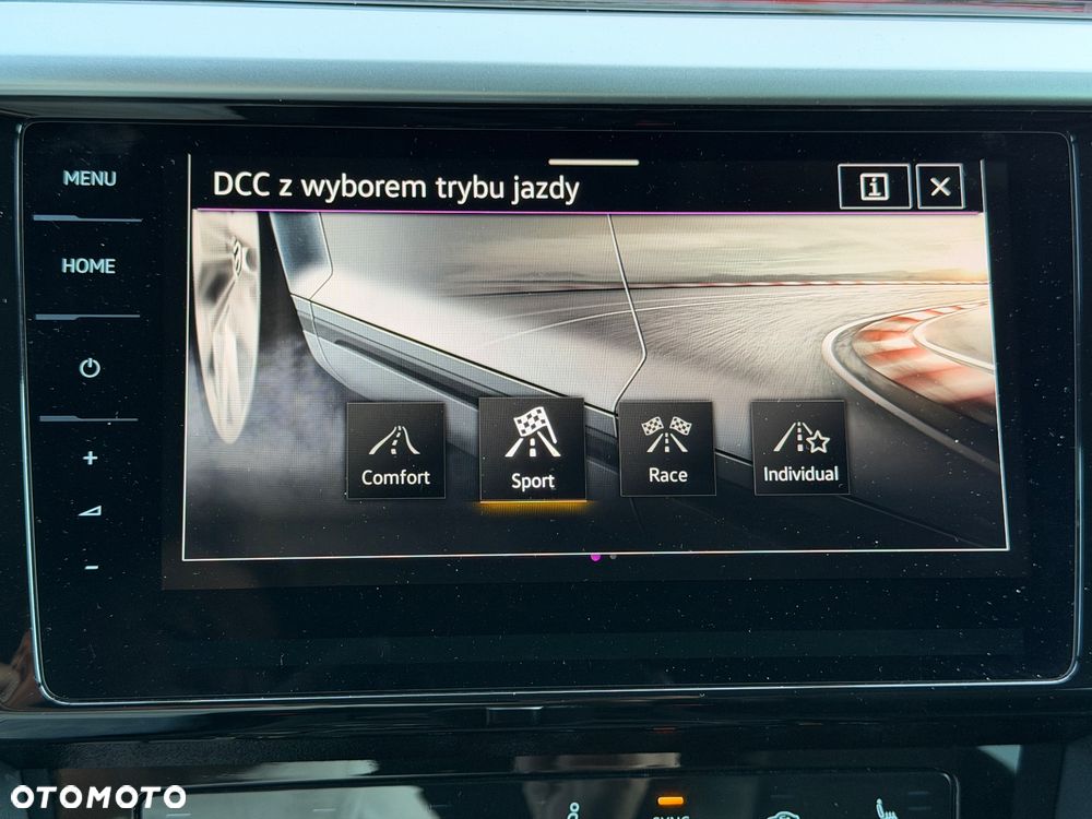 Volkswagen Arteon 2.0 TSI 4Motion R DSG - 37