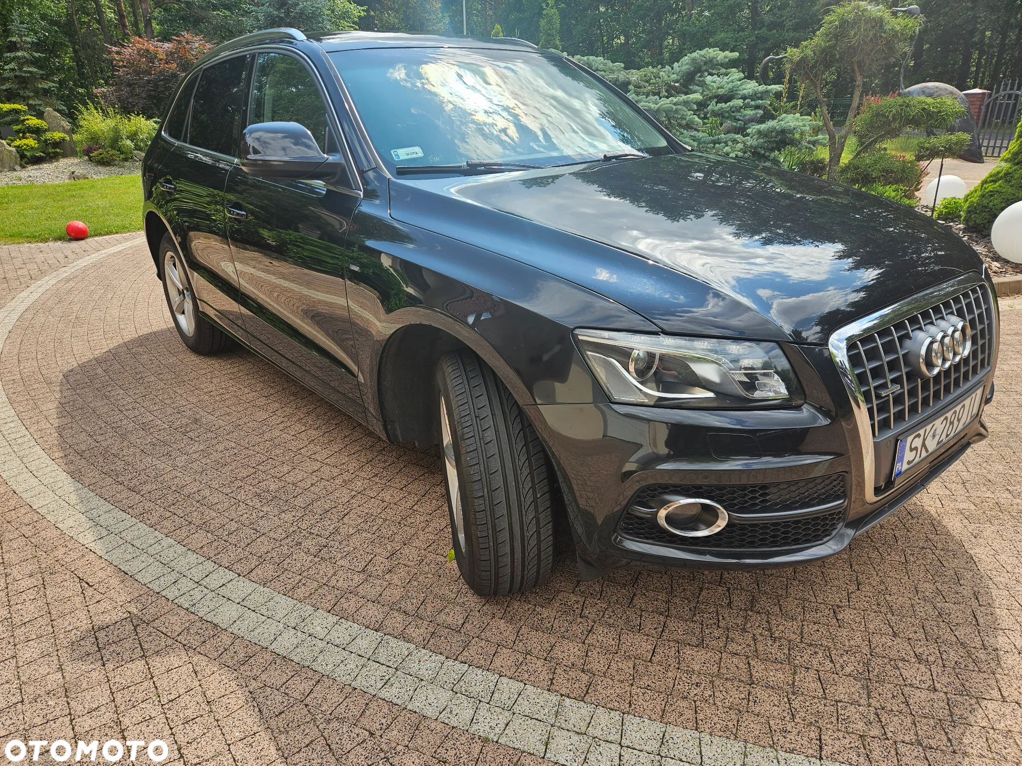 Audi Q5 2.0 TDI Quattro - 2