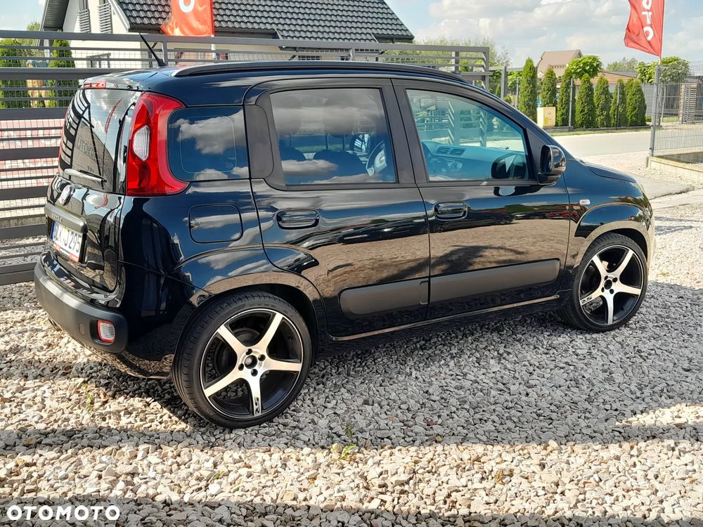 Fiat Panda - 16