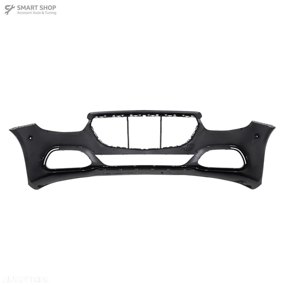 Kit Exterior Complet Mercedes E-Class W213 Facelift (2020-2023) M Desi - 4