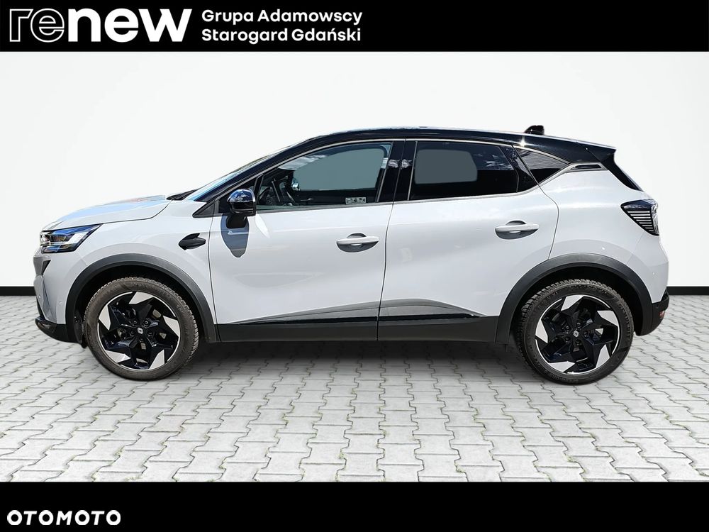 Renault Captur 1.0 TCe Techno - 8